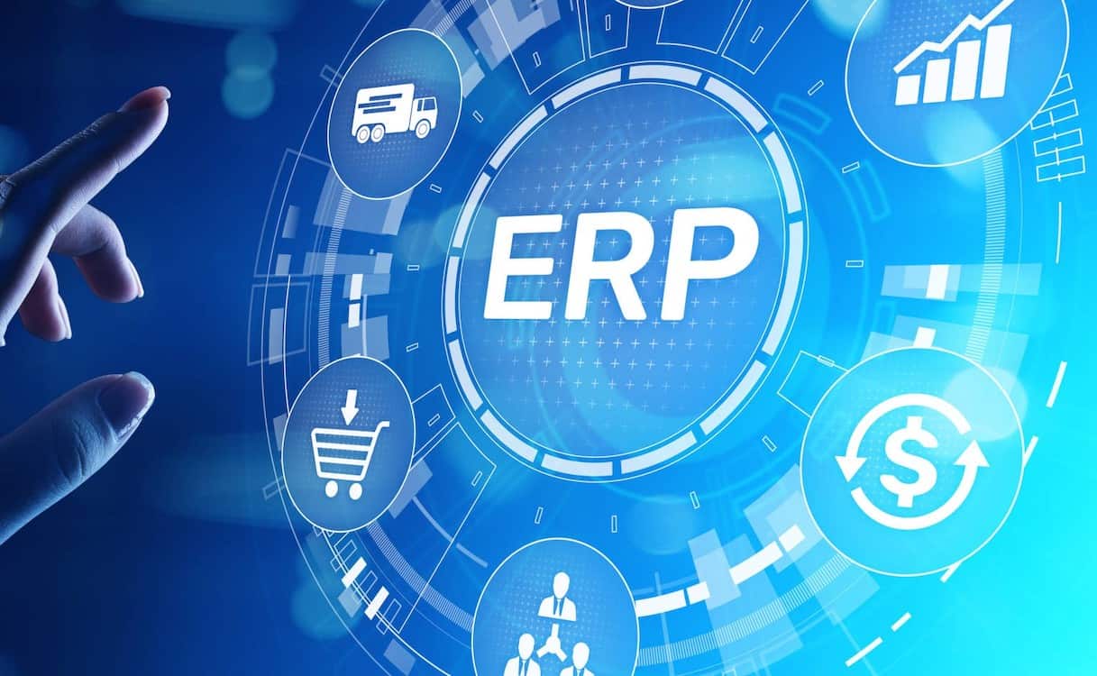 ERP & Gestion globale