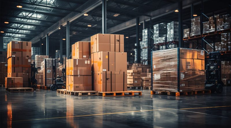Retail & Distribution