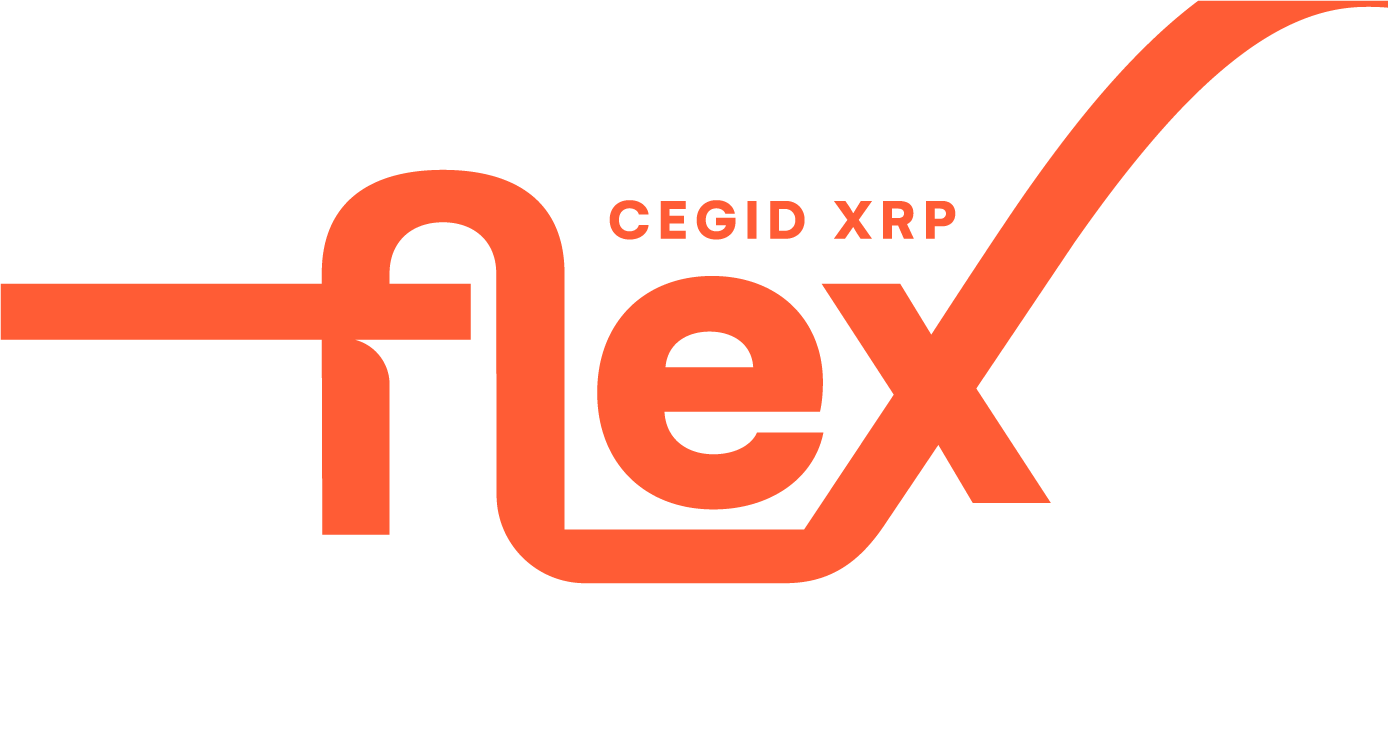 Nos Partenaires - Cegid & XRP Flex